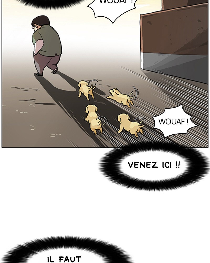 Lookism Chapitre 62 - Page 52