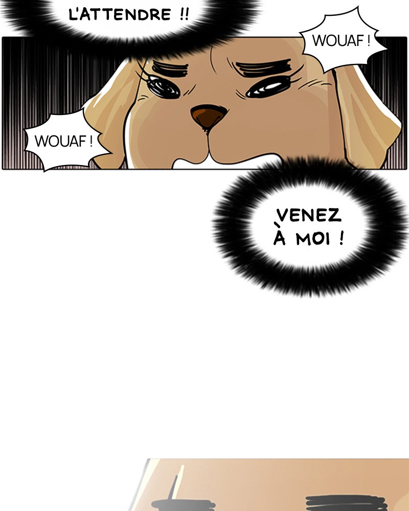 Lookism Chapitre 62 - Page 53