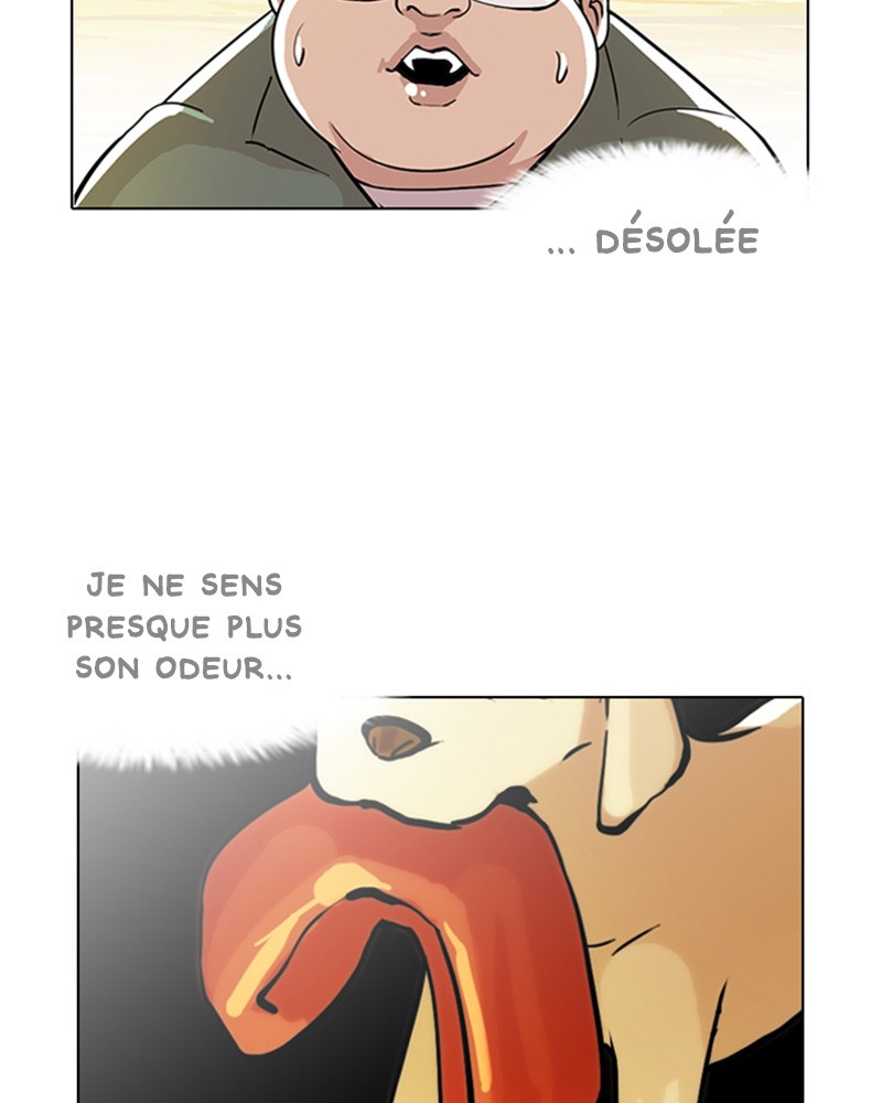 Lookism Chapitre 62 - Page 61