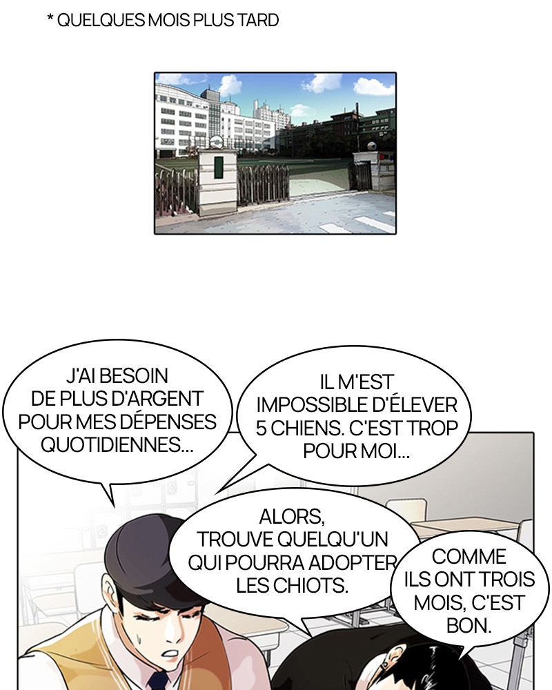 Lookism Chapitre 62 - Page 66