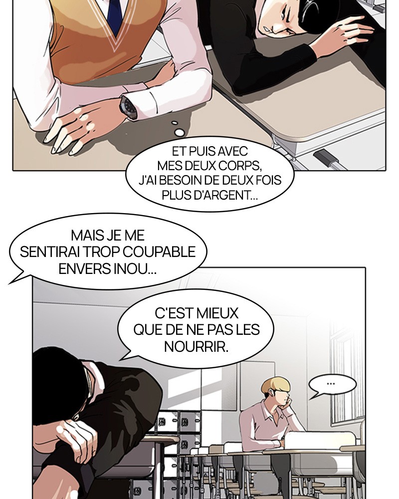 Lookism Chapitre 62 - Page 67