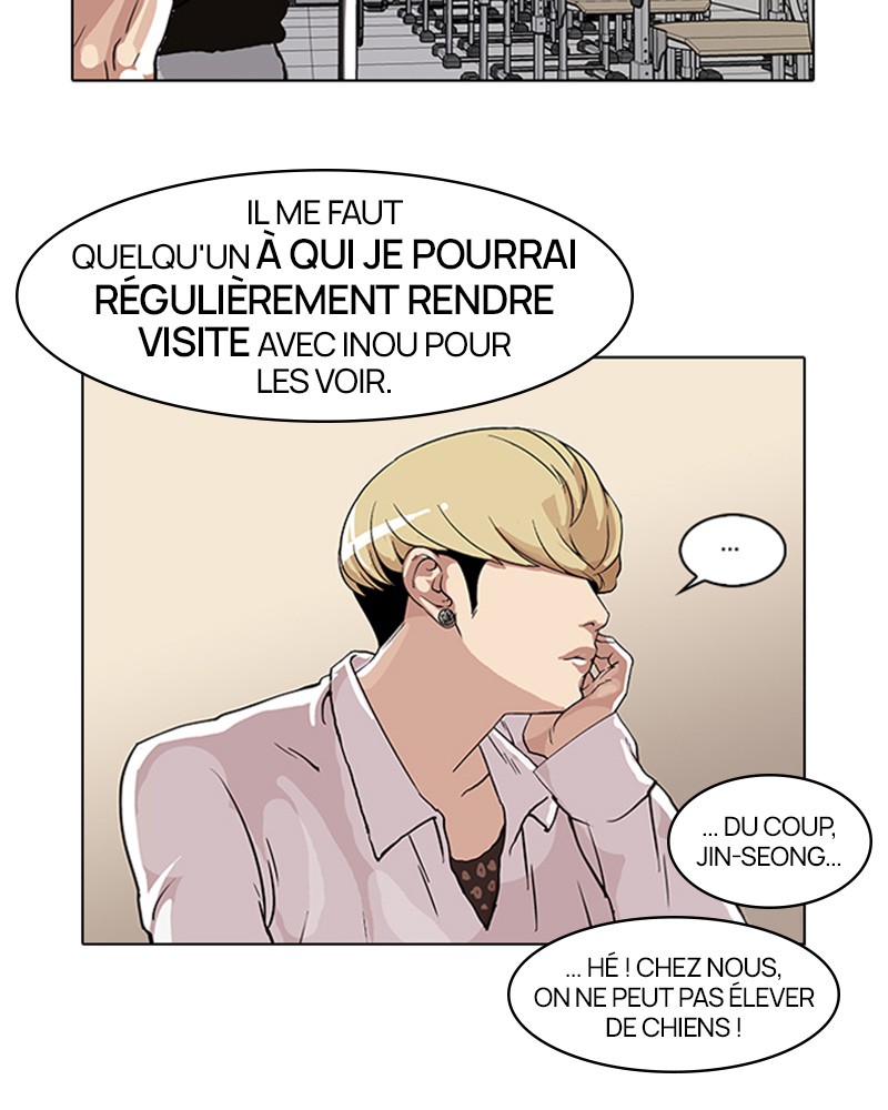 Lookism Chapitre 62 - Page 68