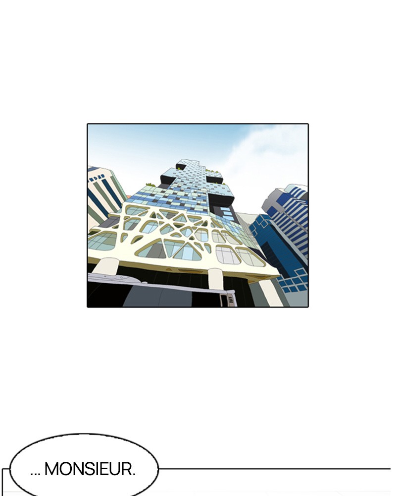 Lookism Chapitre 62 - Page 69