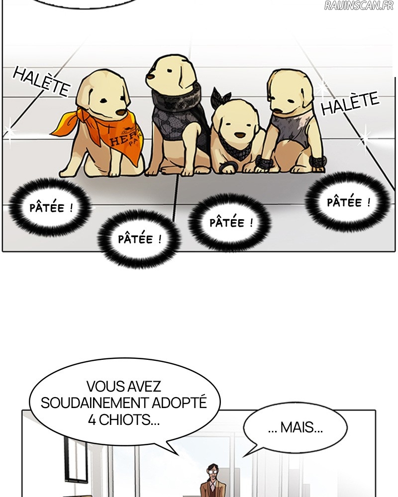 Lookism Chapitre 62 - Page 70