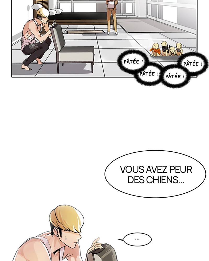 Lookism Chapitre 62 - Page 71