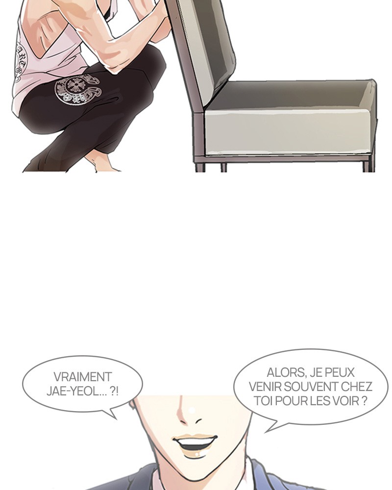 Lookism Chapitre 62 - Page 72