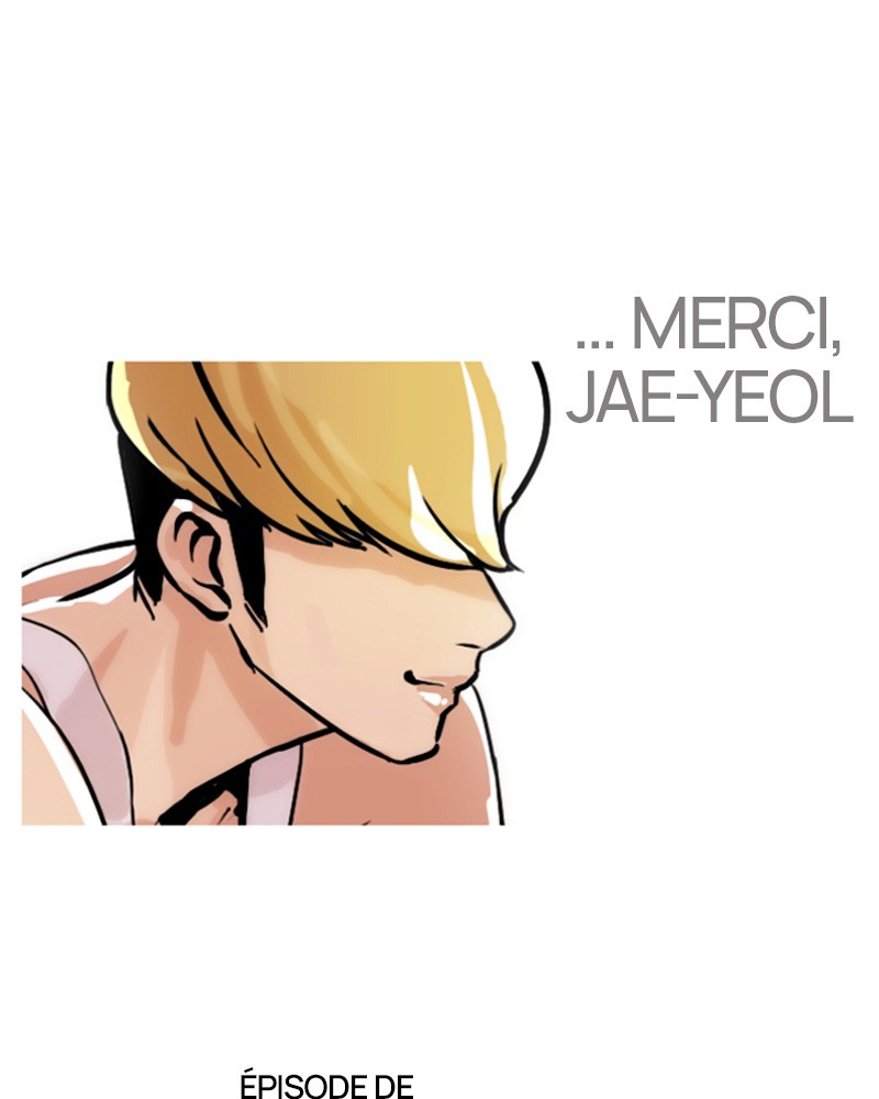 Lookism Chapitre 62 - Page 74