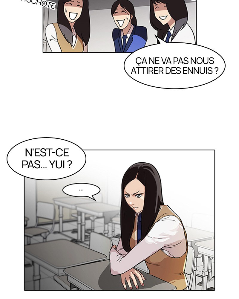 Lookism Chapitre 62 - Page 8