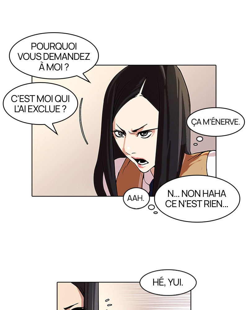 Lookism Chapitre 62 - Page 9
