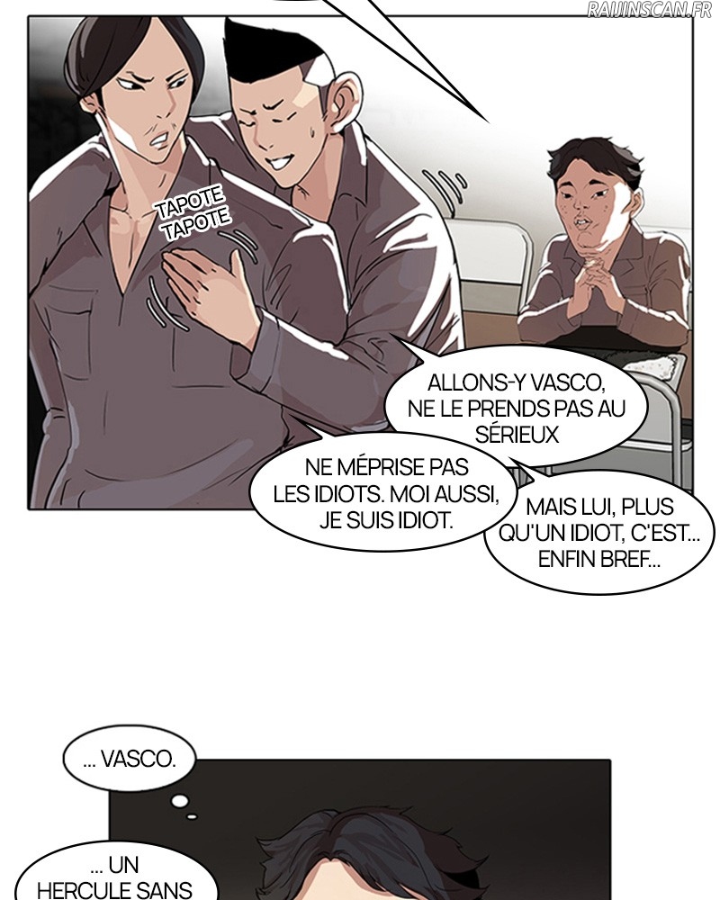 Lookism Chapitre 63 - Page 10