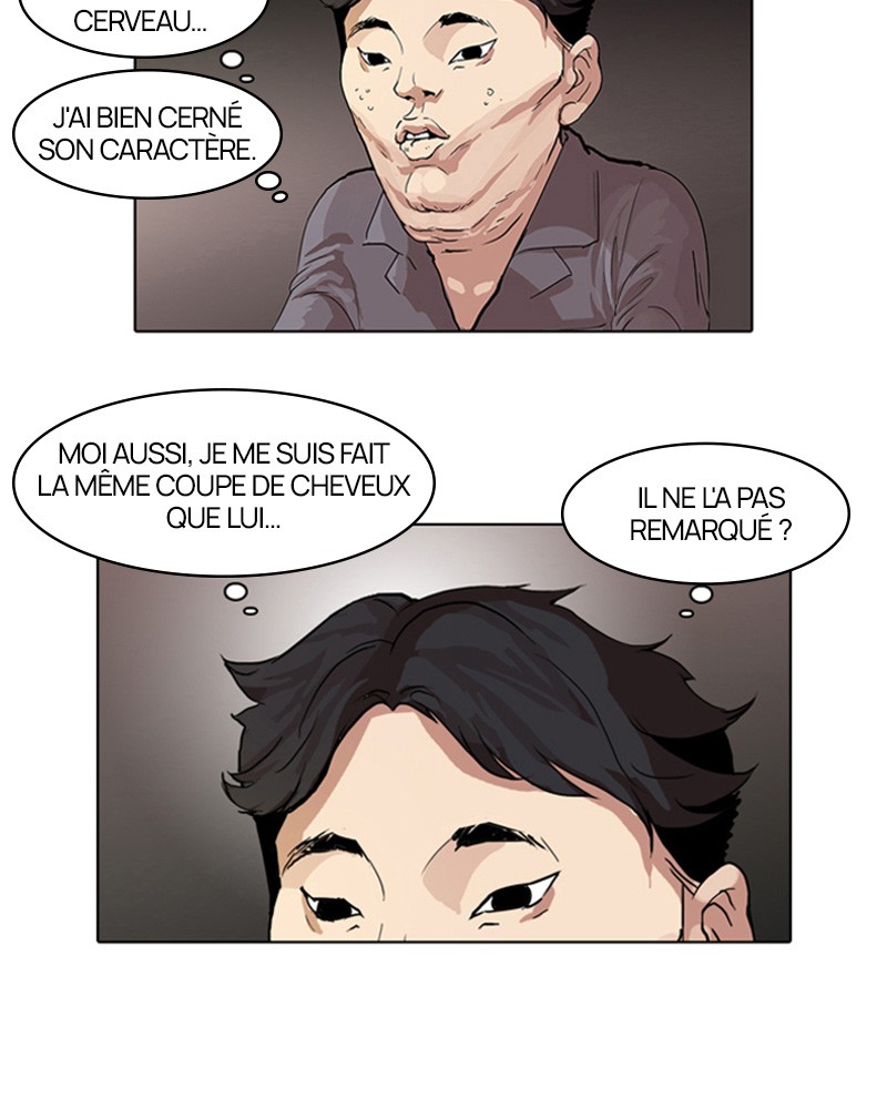 Lookism Chapitre 63 - Page 11