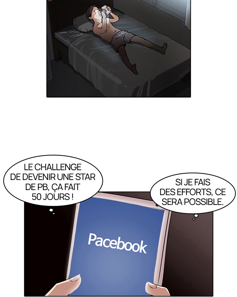 Lookism Chapitre 63 - Page 14