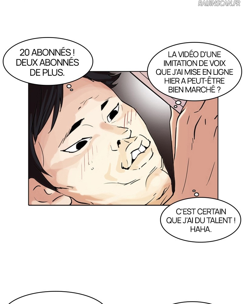 Lookism Chapitre 63 - Page 15