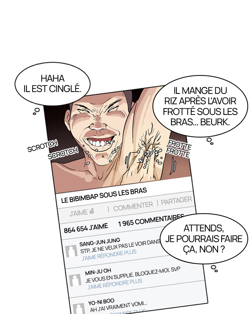Lookism Chapitre 63 - Page 19