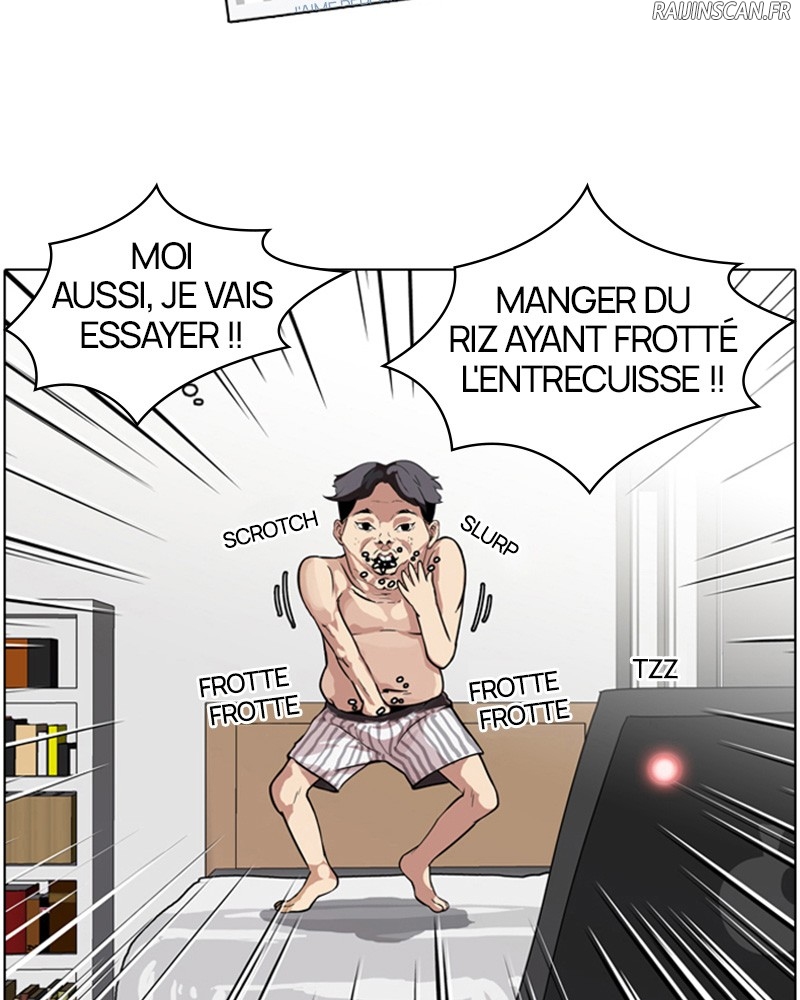 Lookism Chapitre 63 - Page 20