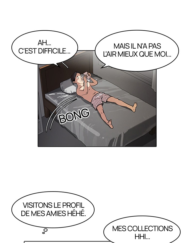 Lookism Chapitre 63 - Page 22