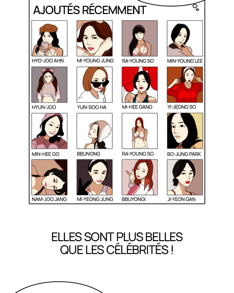 Lookism Chapitre 63 - Page 23