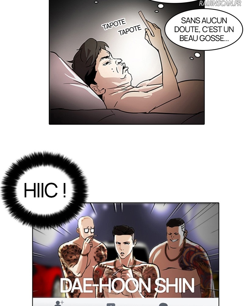 Lookism Chapitre 63 - Page 30