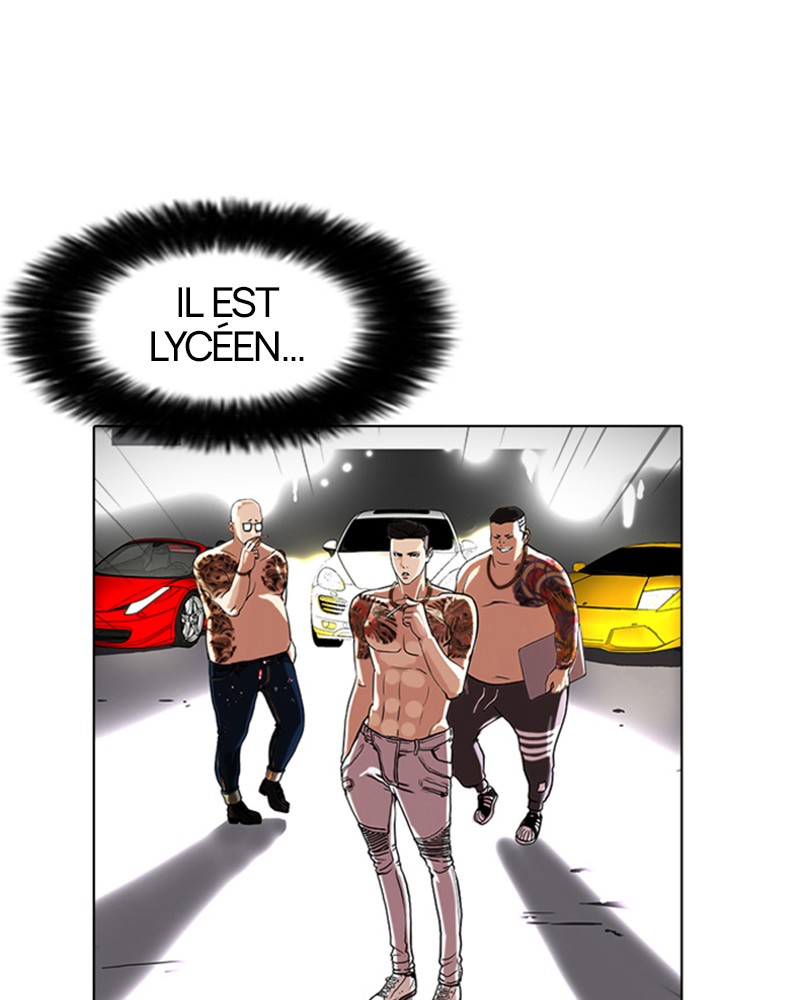 Lookism Chapitre 63 - Page 32