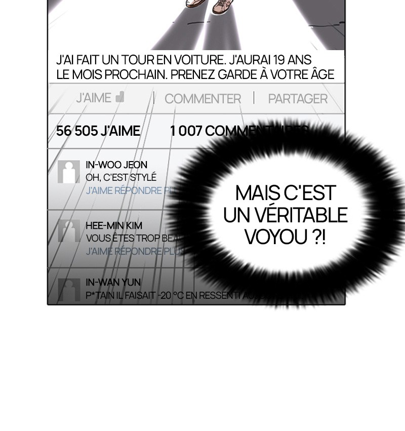 Lookism Chapitre 63 - Page 33