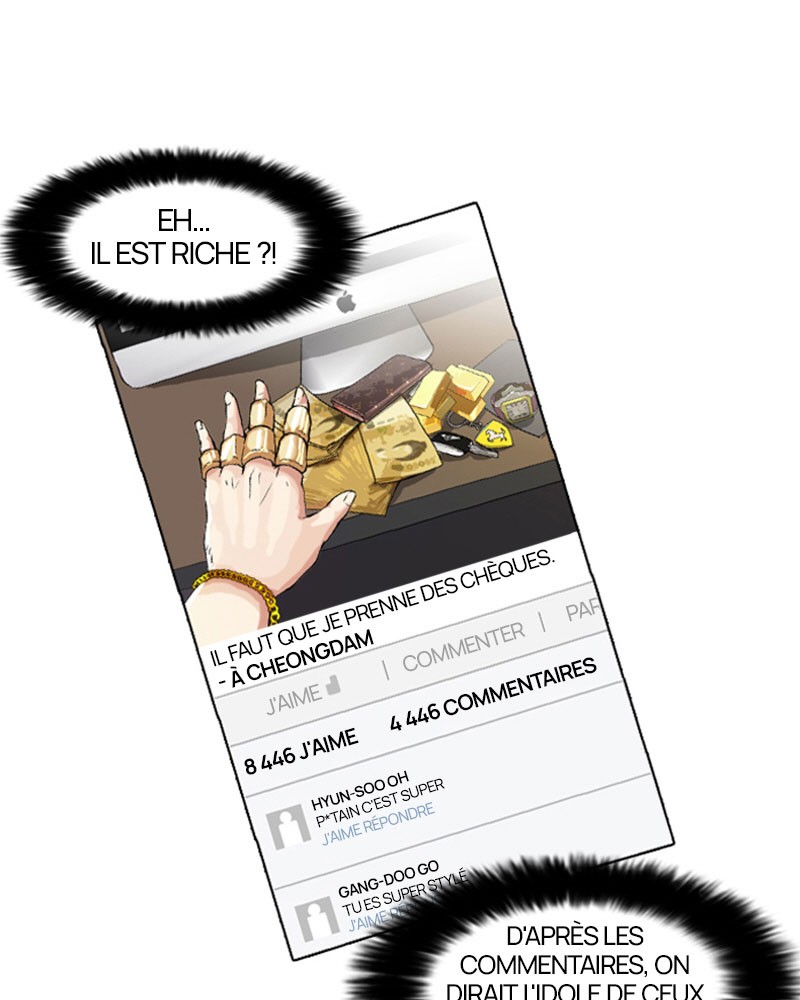 Lookism Chapitre 63 - Page 34
