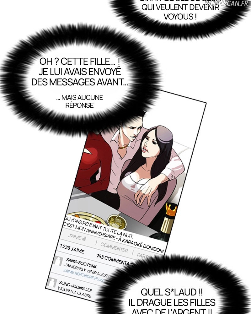 Lookism Chapitre 63 - Page 35