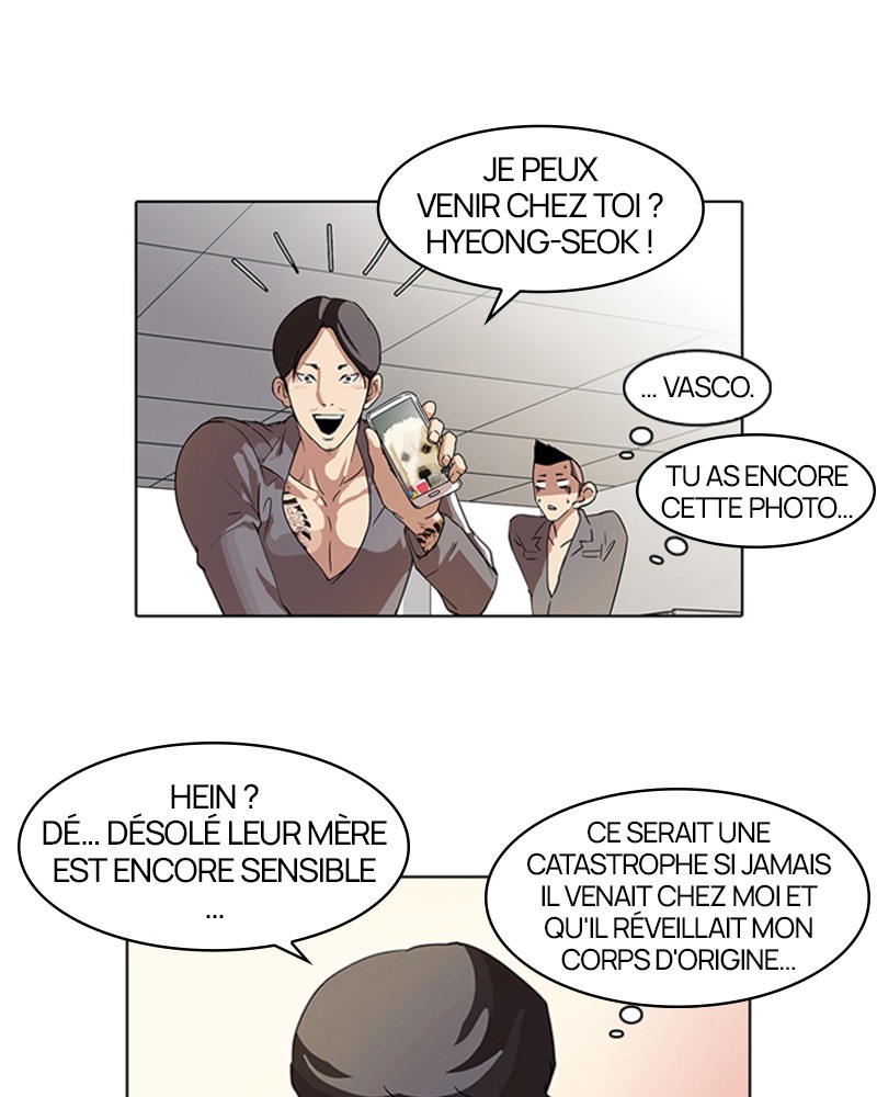 Lookism Chapitre 63 - Page 4