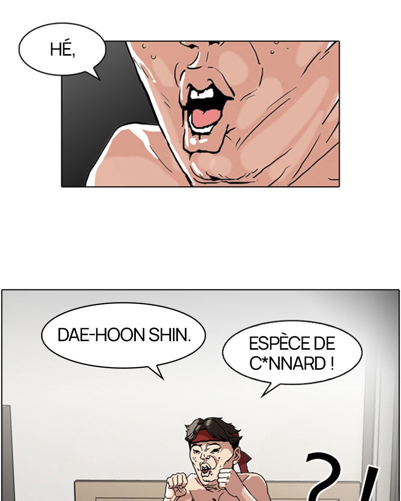 Lookism Chapitre 63 - Page 44