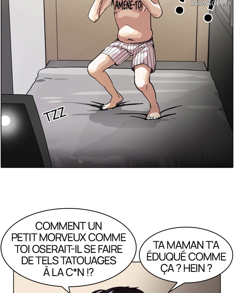 Lookism Chapitre 63 - Page 45