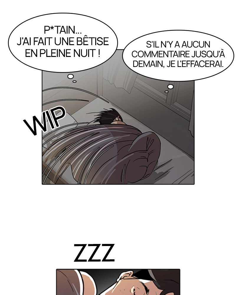 Lookism Chapitre 63 - Page 51