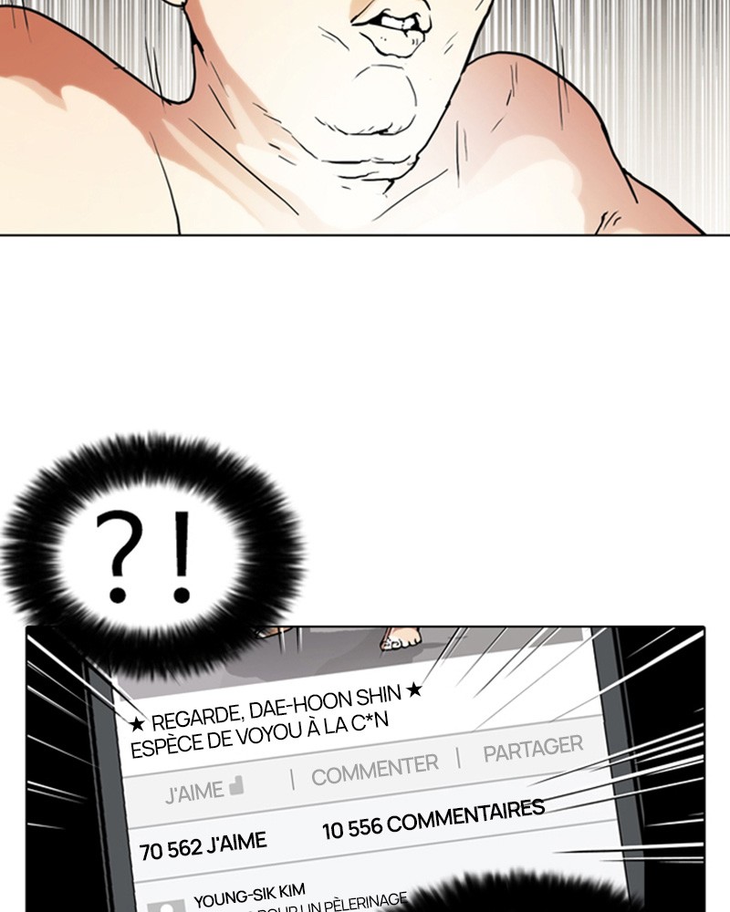 Lookism Chapitre 63 - Page 56