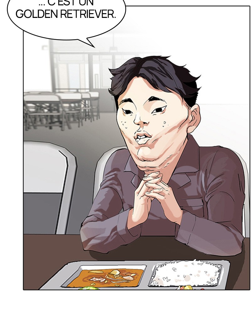 Lookism Chapitre 63 - Page 6