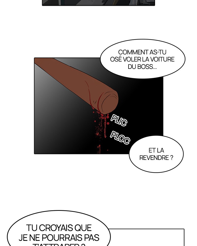 Lookism Chapitre 63 - Page 62