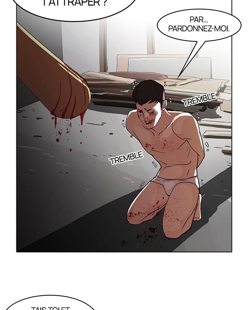 Lookism Chapitre 63 - Page 63