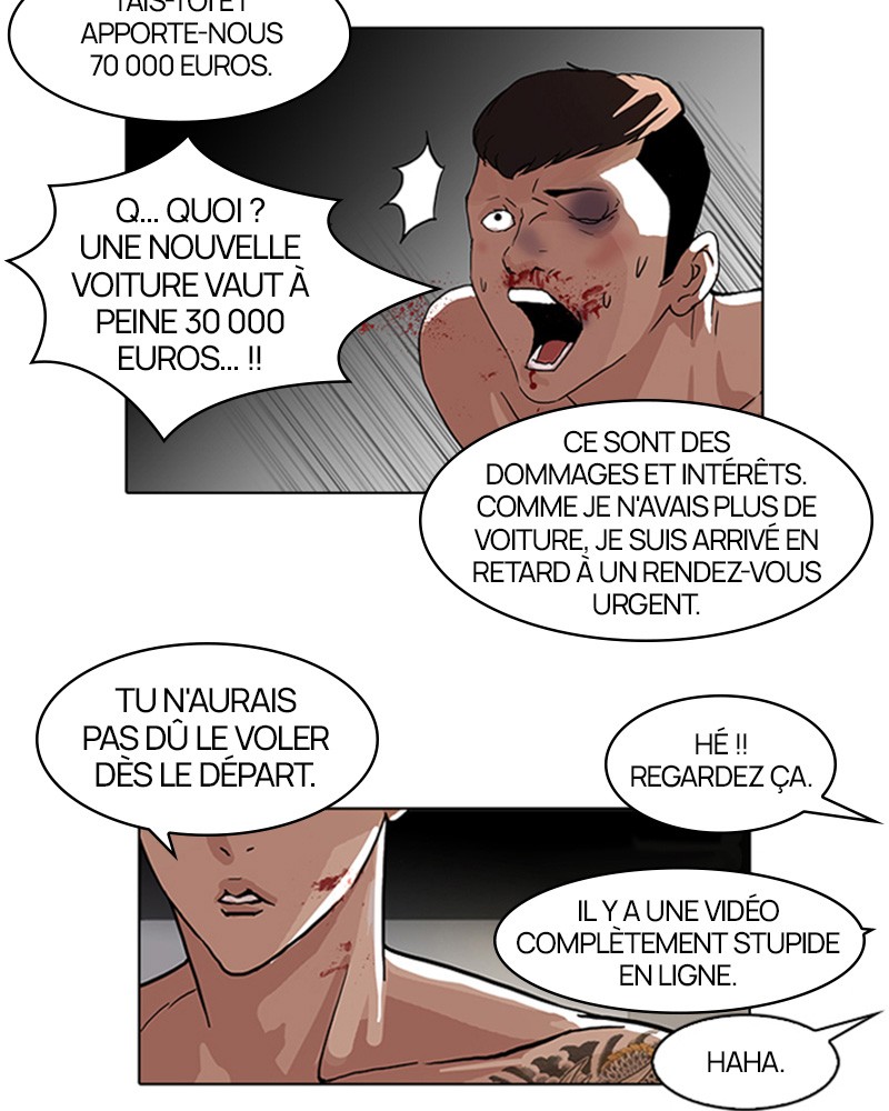 Lookism Chapitre 63 - Page 64