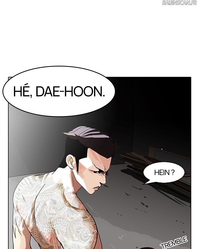 Lookism Chapitre 63 - Page 65