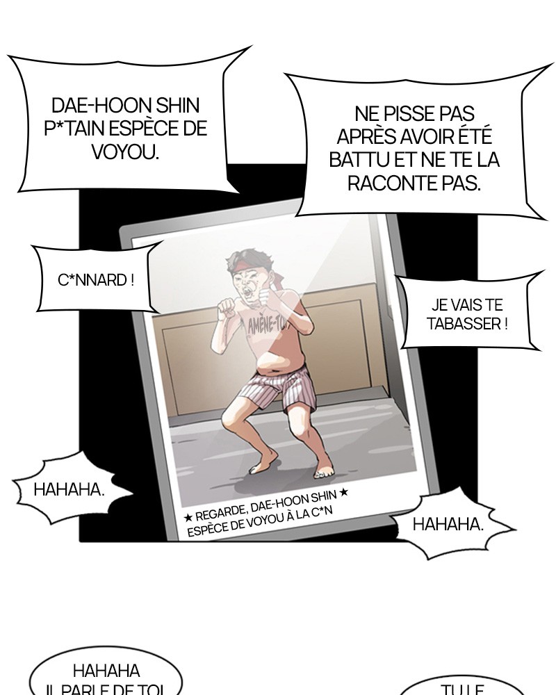 Lookism Chapitre 63 - Page 67