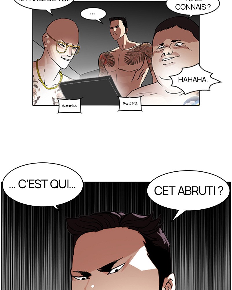 Lookism Chapitre 63 - Page 68