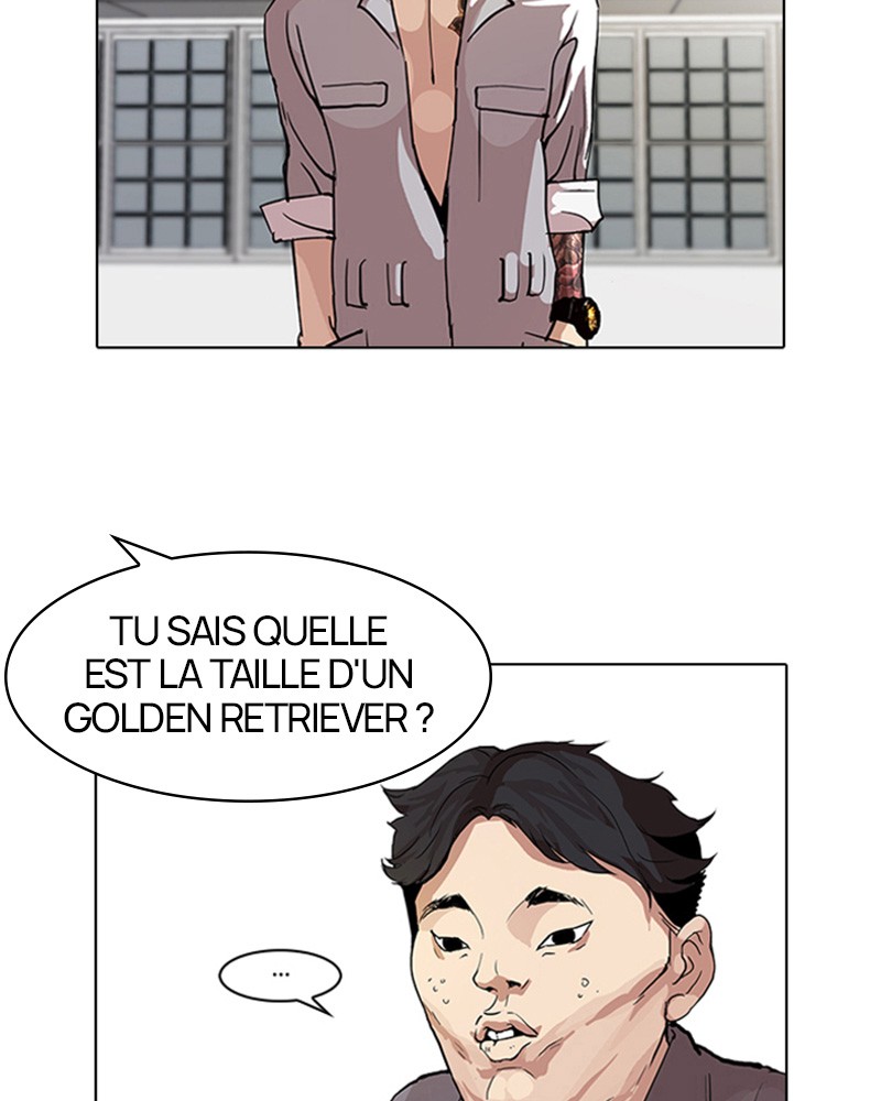 Lookism Chapitre 63 - Page 8