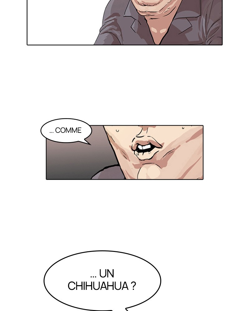 Lookism Chapitre 63 - Page 9
