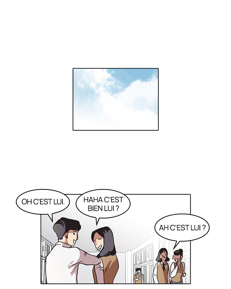 Lookism Chapitre 64 - Page 1