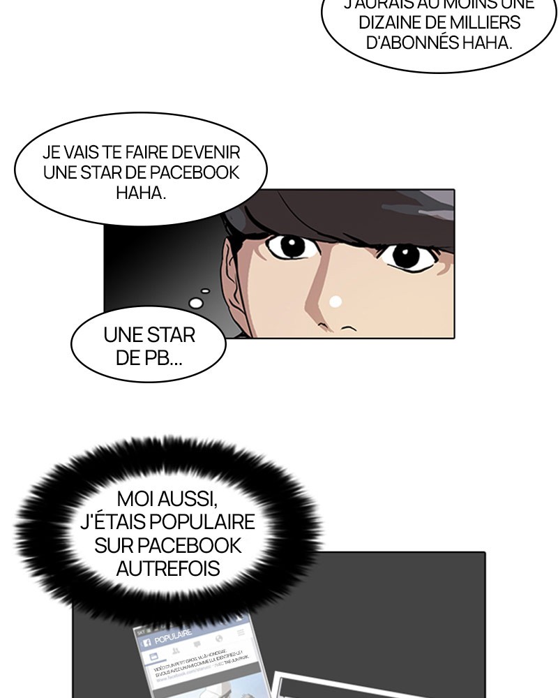 Lookism Chapitre 64 - Page 11