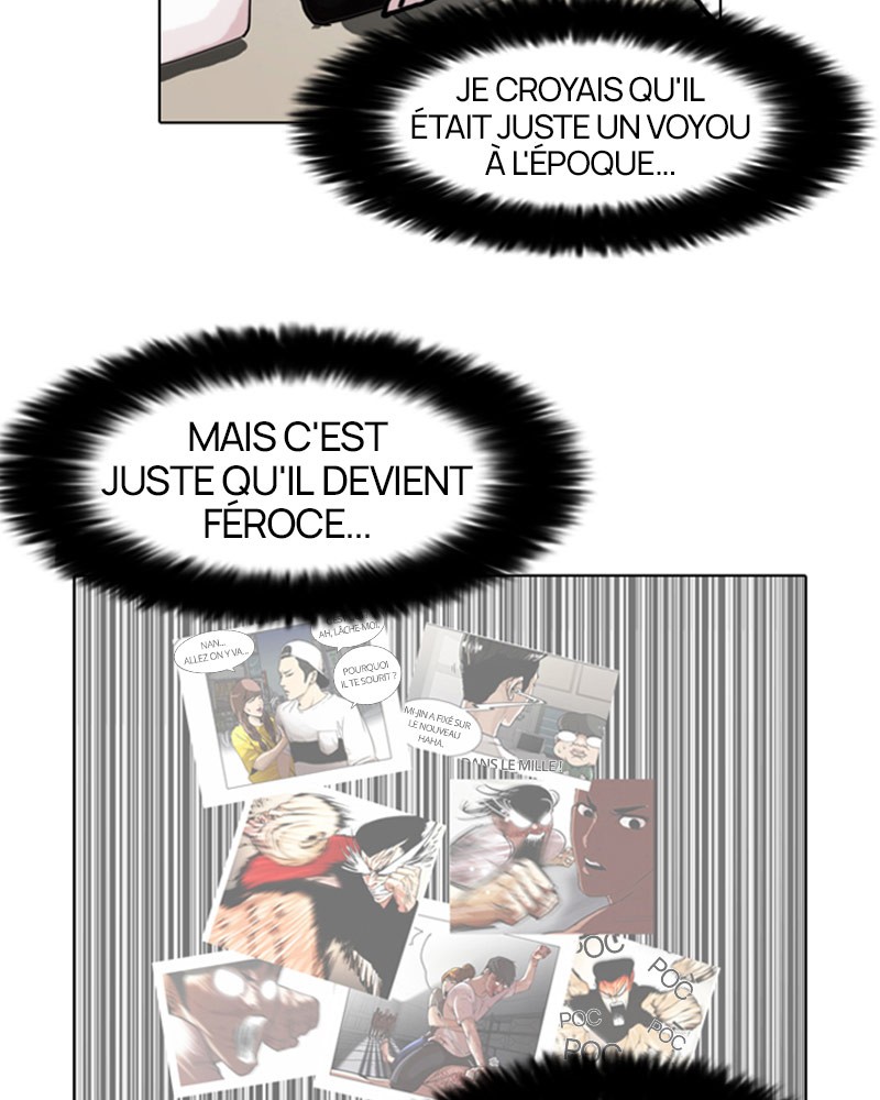 Lookism Chapitre 64 - Page 13