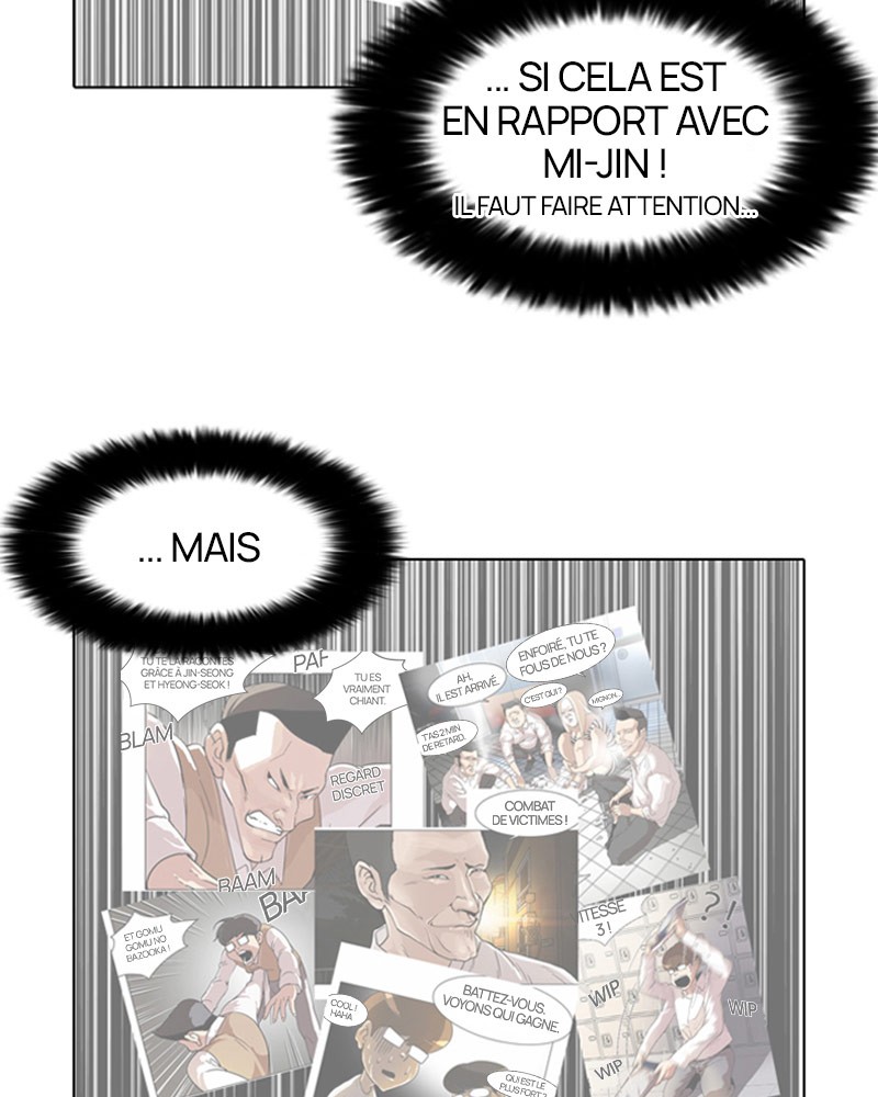 Lookism Chapitre 64 - Page 14