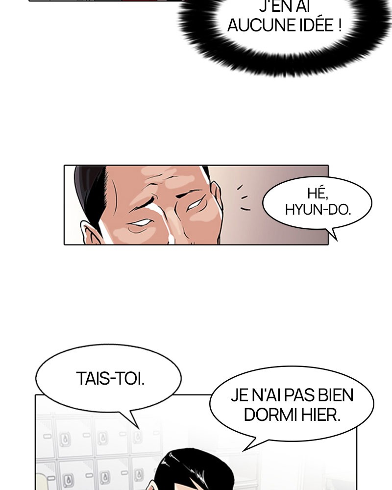 Lookism Chapitre 64 - Page 16