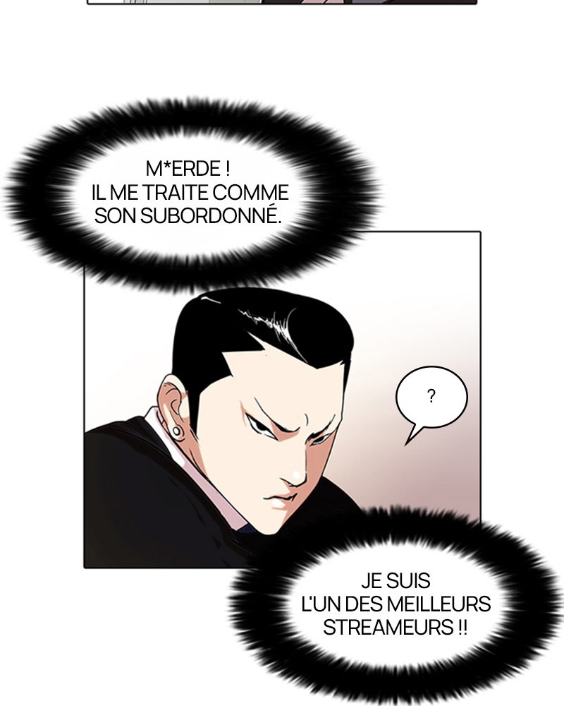Lookism Chapitre 64 - Page 18