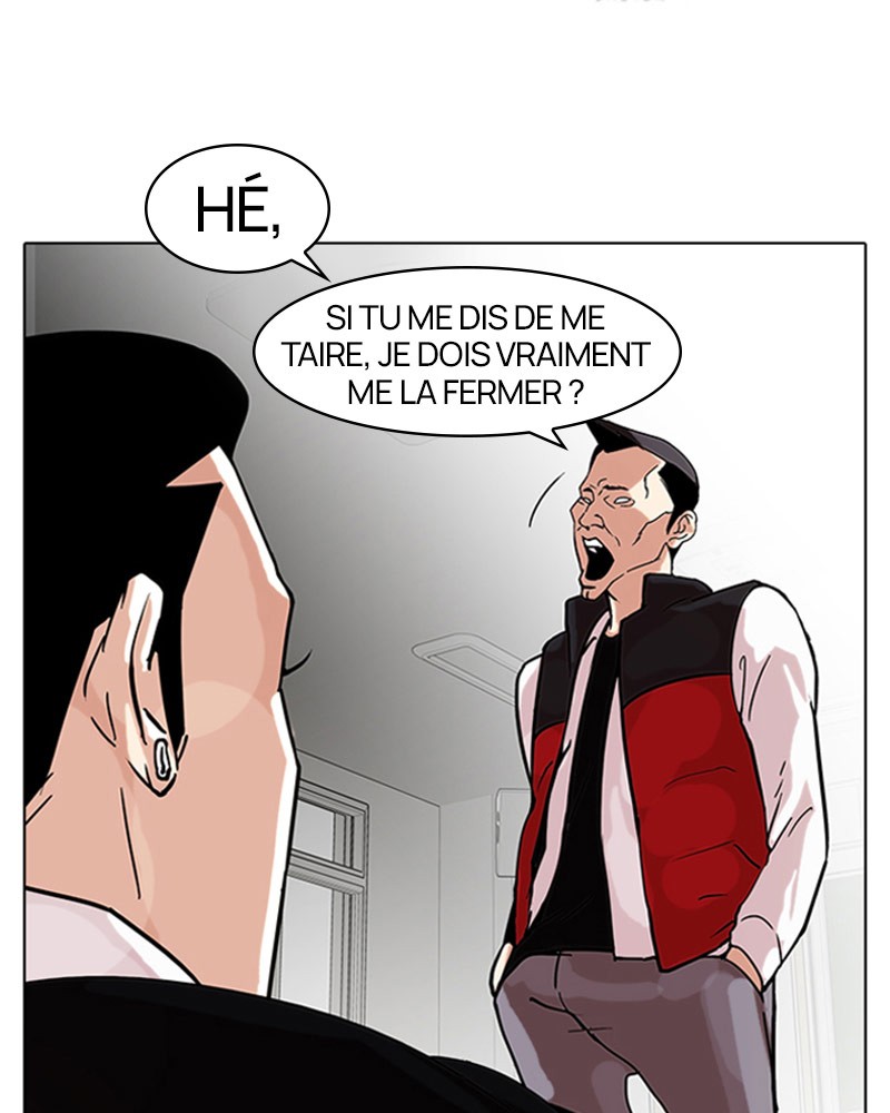 Lookism Chapitre 64 - Page 19