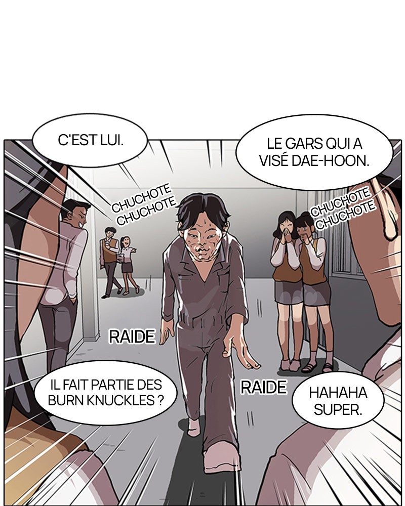 Lookism Chapitre 64 - Page 2