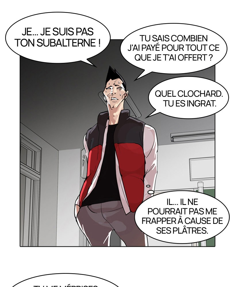 Lookism Chapitre 64 - Page 21