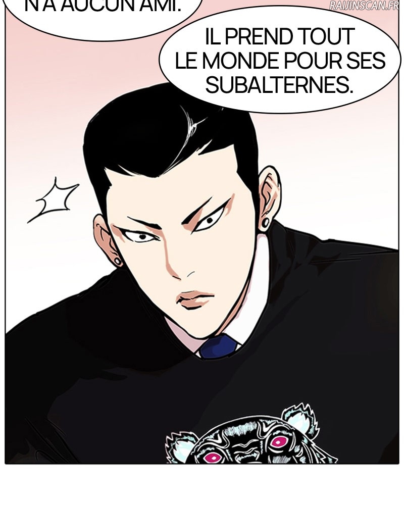 Lookism Chapitre 64 - Page 25